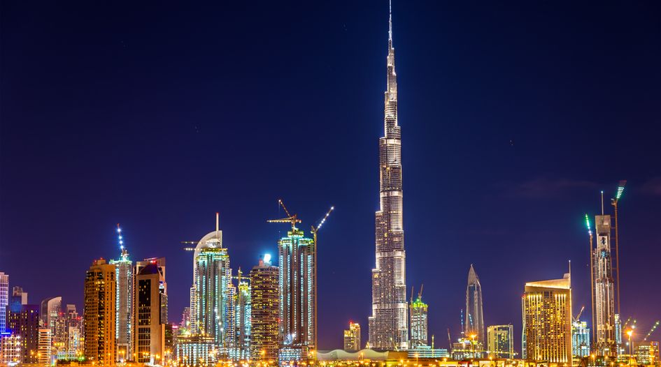 Dubai's top court sets high threshold for civil liability of arbitrators