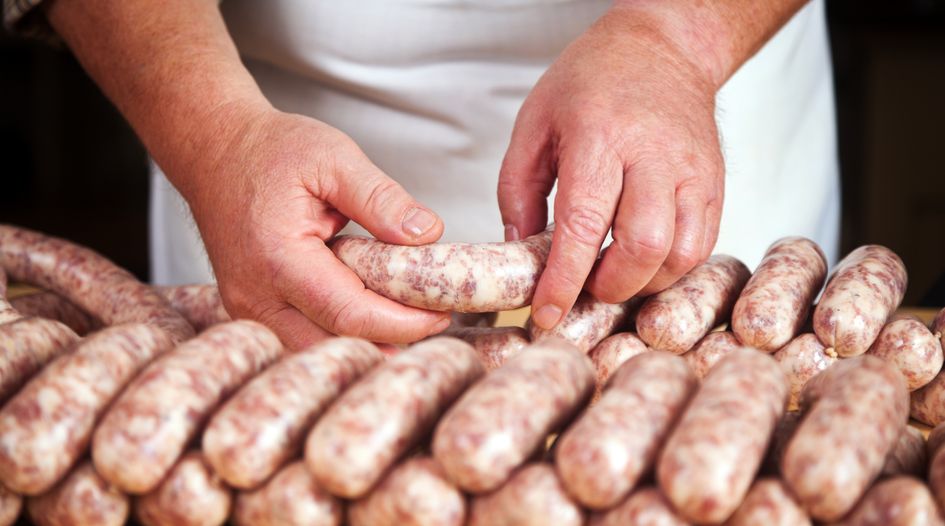 Germany loses another €110 million in fines to “sausage gap”