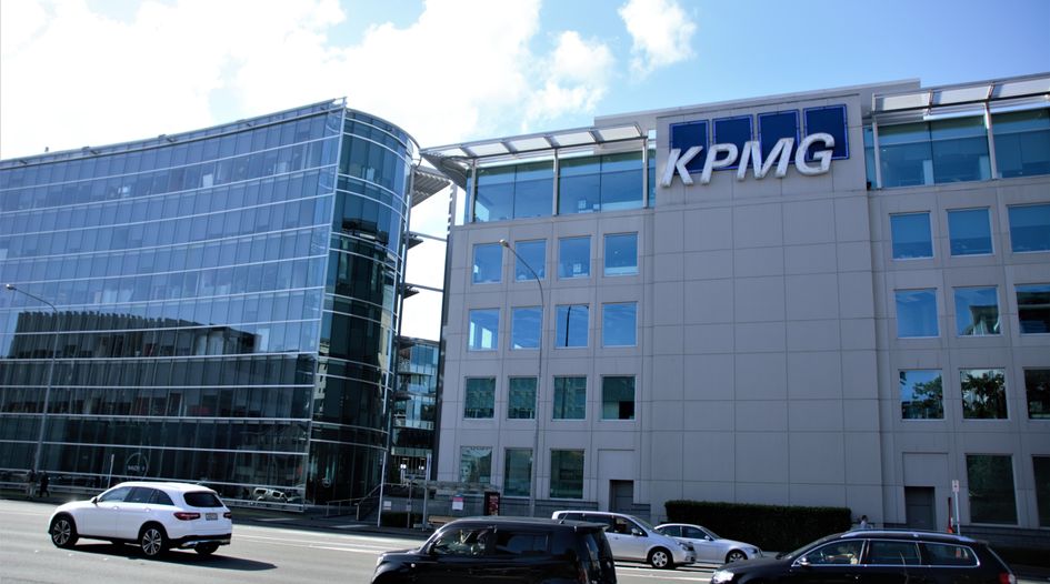KPMG acquires economic consultancy