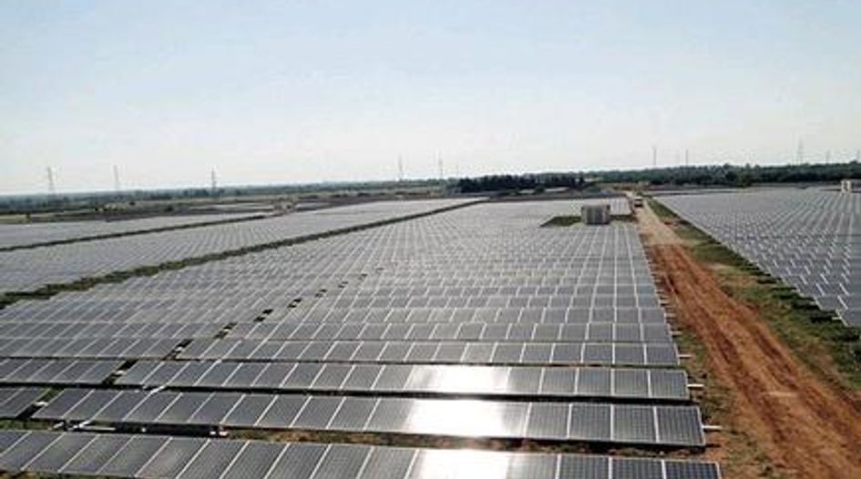 Italy risks claims over solar subsidies