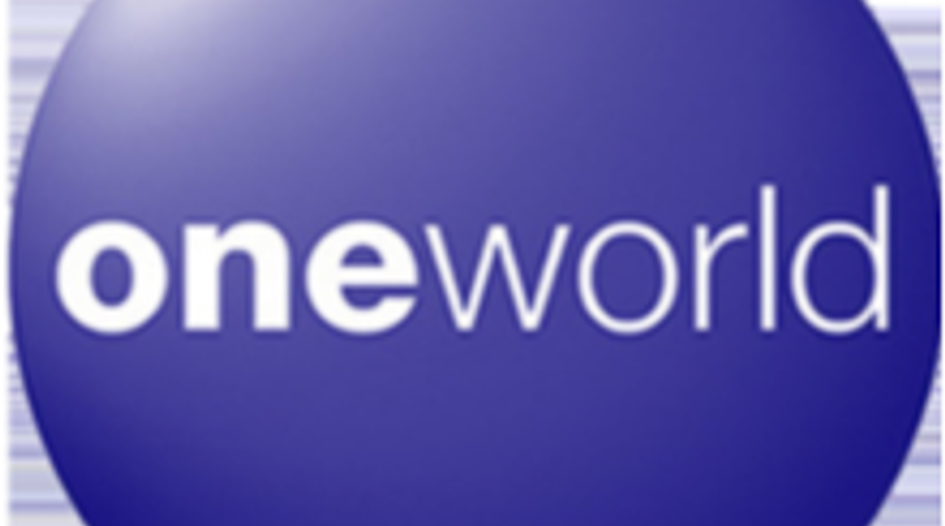 Oneworld says no to surrendering airport slots