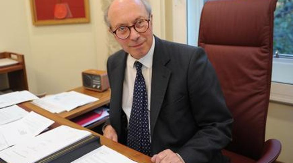 Brick Court recruits former UK Supreme Court judge