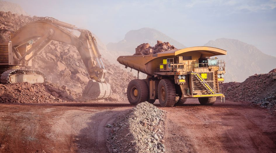 Metals miner fights to keep Jamaican subsidiary's bankruptcy in the US