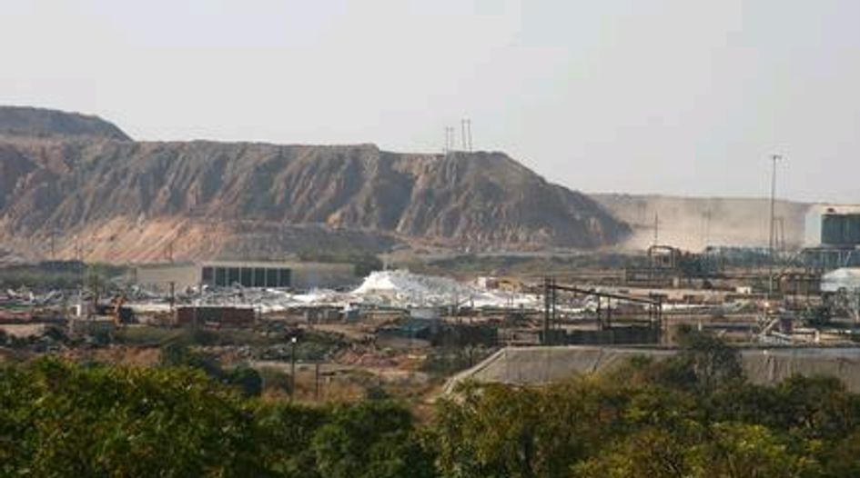 UK court maintains freeze on miner's Zambian assets