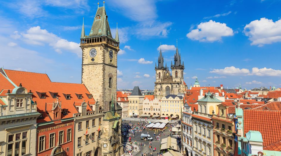 Czech Republic wins against British investors