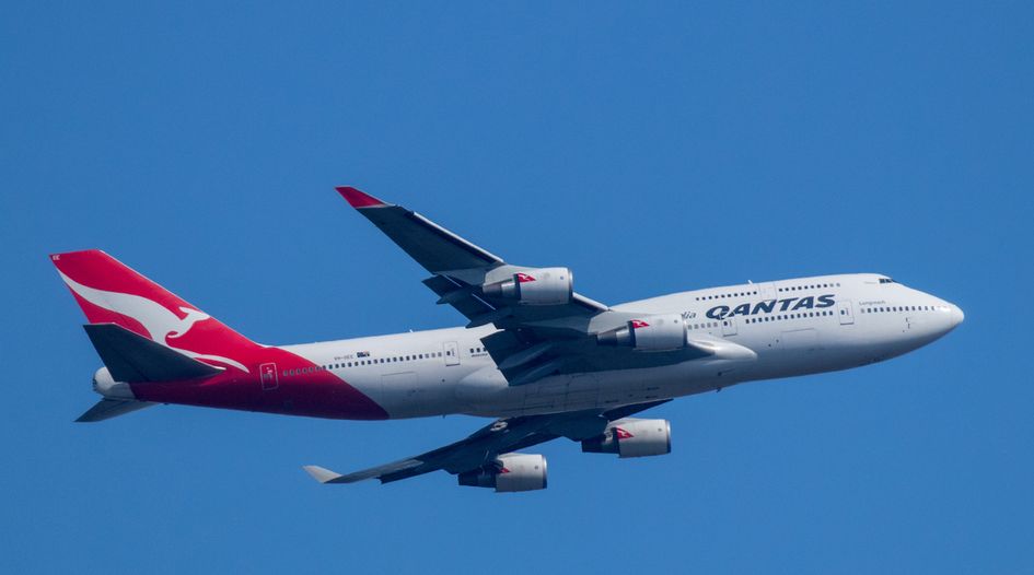US DOT tentatively immunises Qantas/American Airlines JV