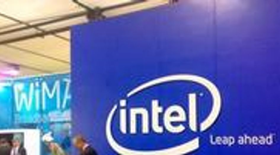 Intel calls for effect over object in ECJ appeal