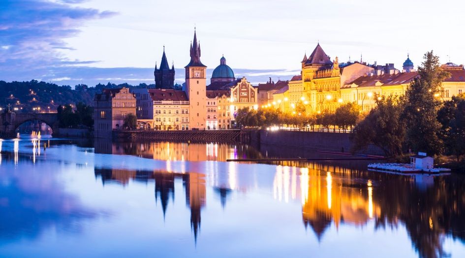 Czech blood plasma saga leads to treaty claim