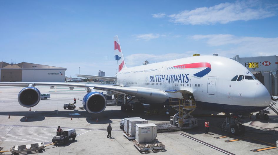 British Airways accused of imposing abusive surcharges