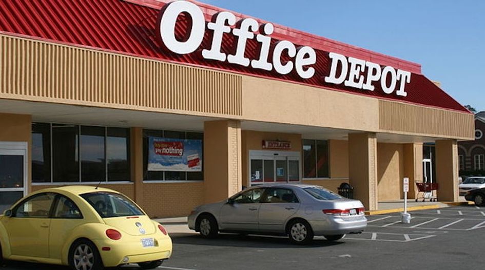 Office Depot counsel explains decision to rest FTC trial defence - Global  Competition Review