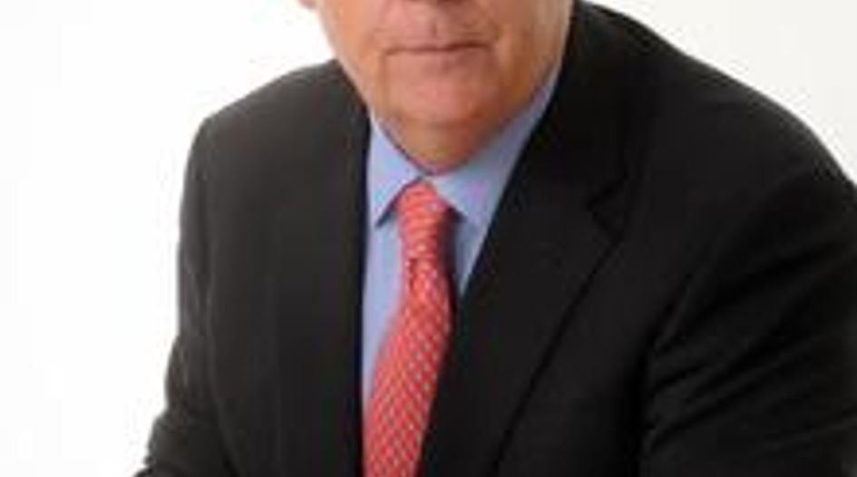 Winstanley to retire as LCIA director general