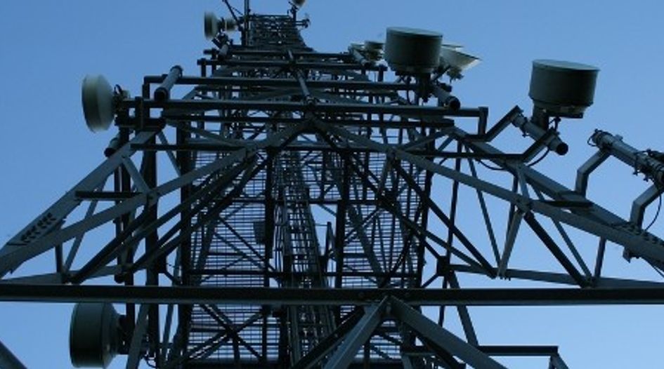 Telecoms concession to shake up Telmex dominance