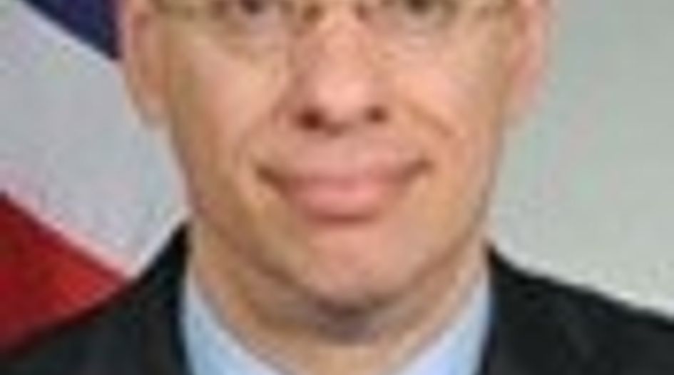 Jon Leibowitz appointed FTC chairman