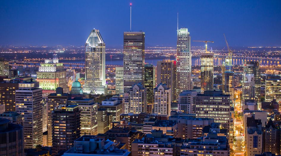 Canada secures third fine in Québec ventilation case