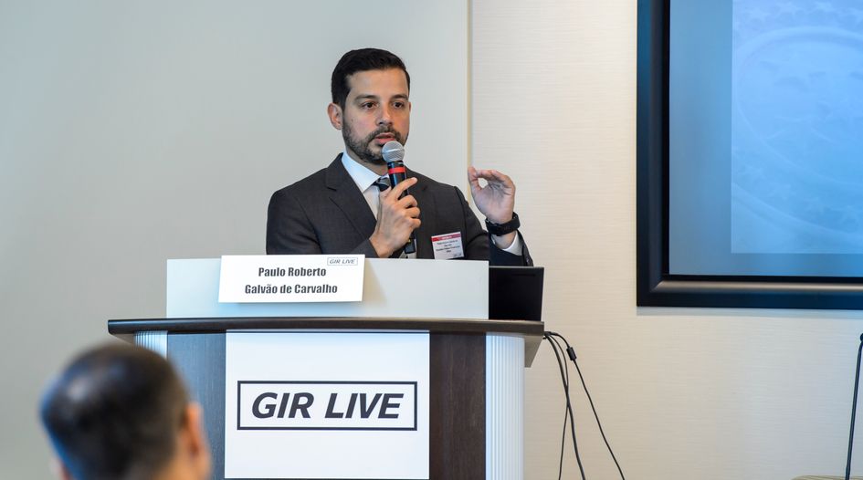 GIR Live: Petrobras prosecutor warns of conflicts of interest at Brazilian government agencies
