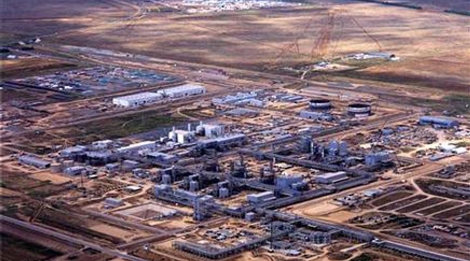 Kazakhstan settles billion-dollar oil claims