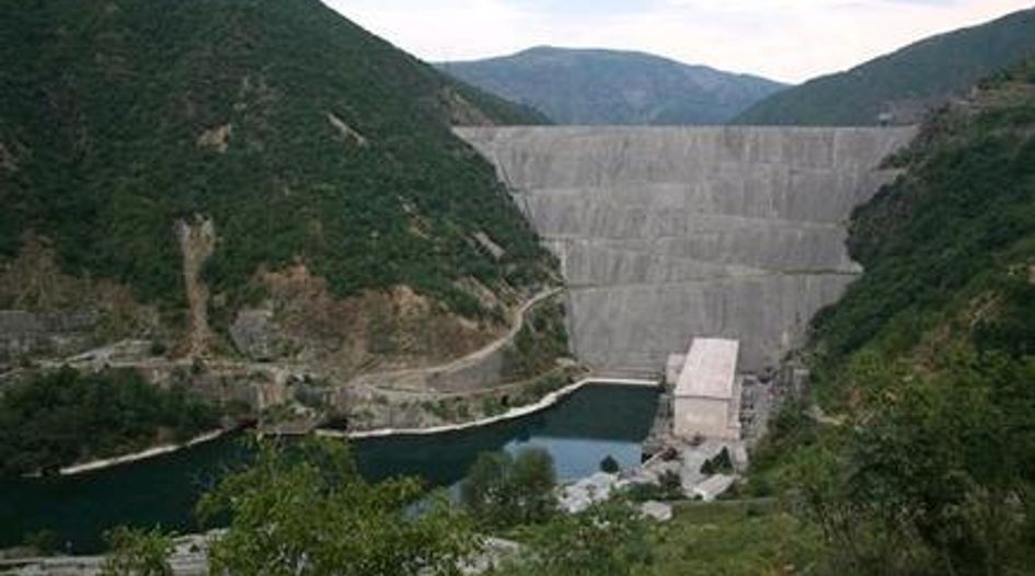 Albania faces Energy Charter Treaty claim