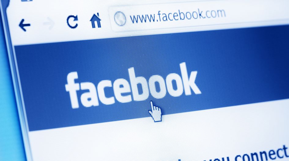 FTC splits along party lines over Facebook decision