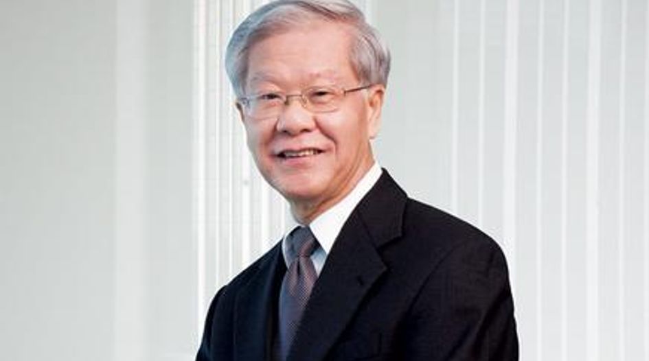 SINGAPORE: The contribution of Chief Justice Sek-Keong Chan