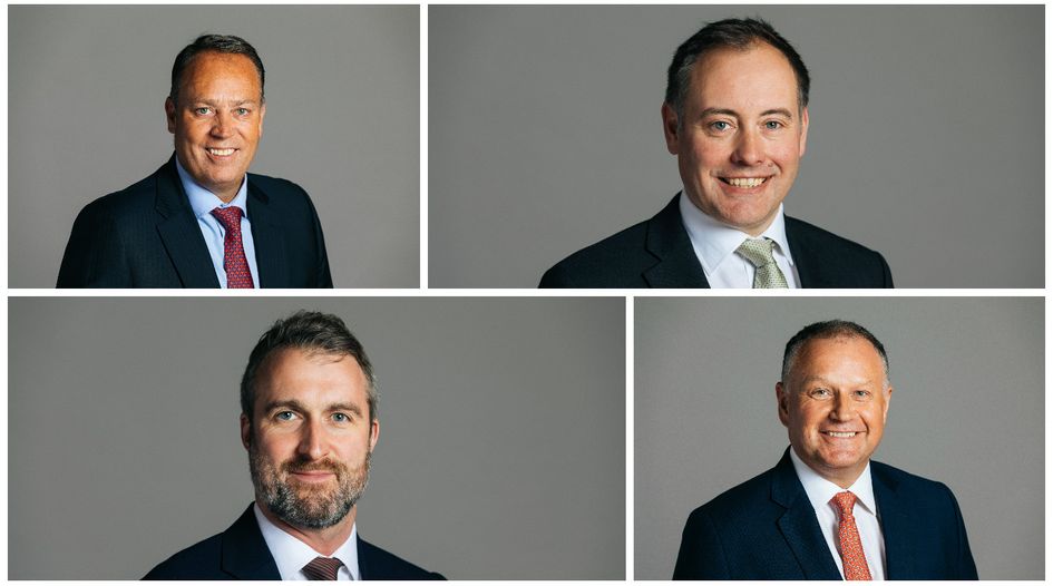 Alvarez &amp; Marsal scoops three more restructuring specialists from KMPG in London