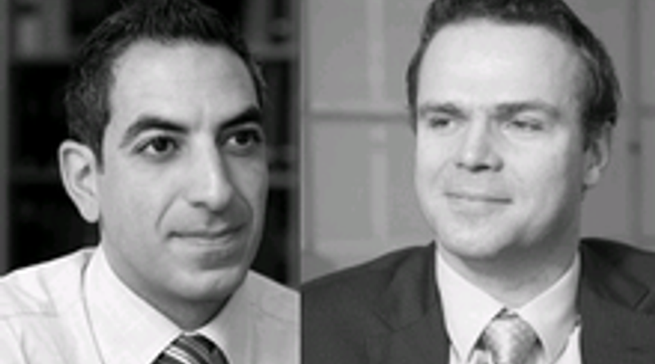 Clyde &amp; Co hires in London, promotes in the Gulf