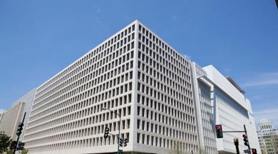 New claims at ICSID