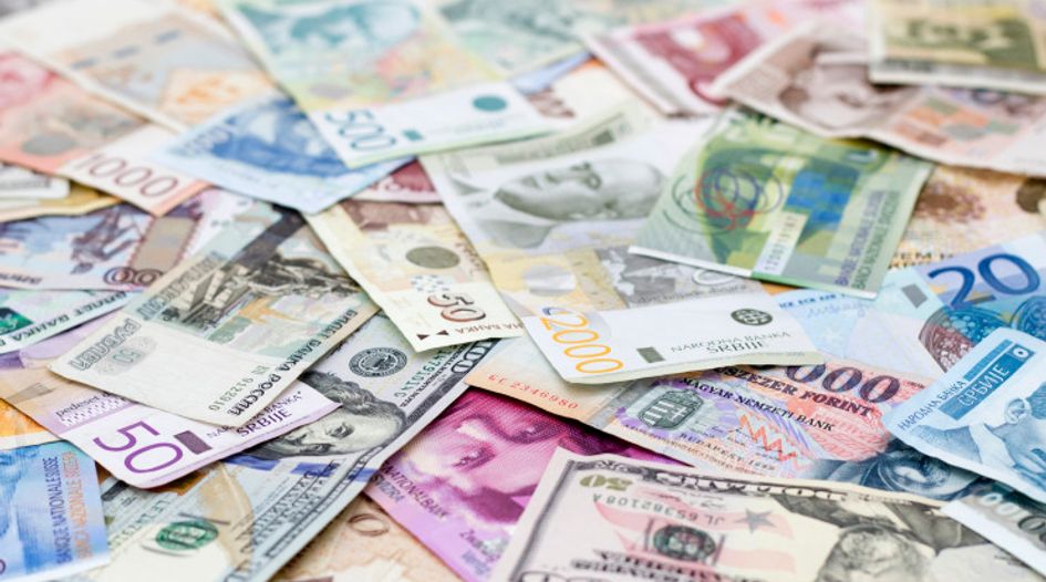 Three more charged in US forex probe