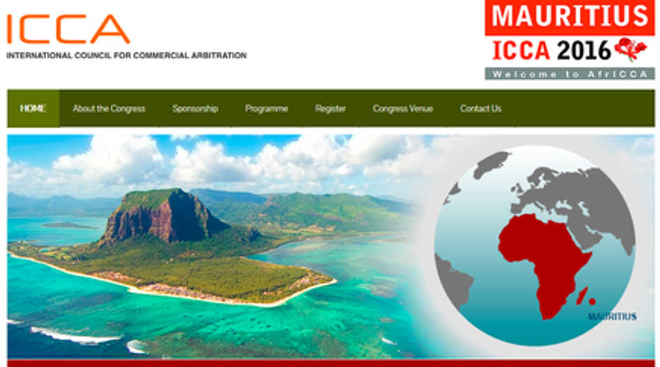 "Welcome to AfrICCA" – registration opens for Mauritius 2016