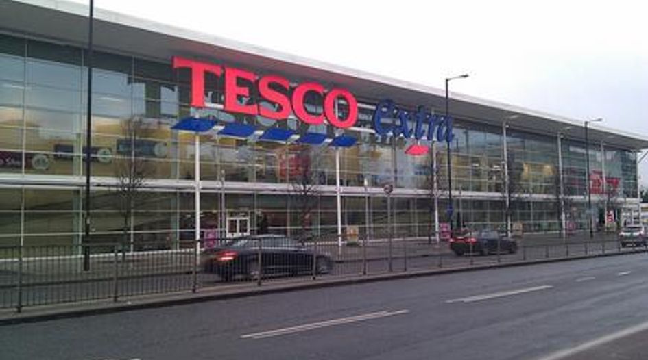CCI fines Tesco for belated notification