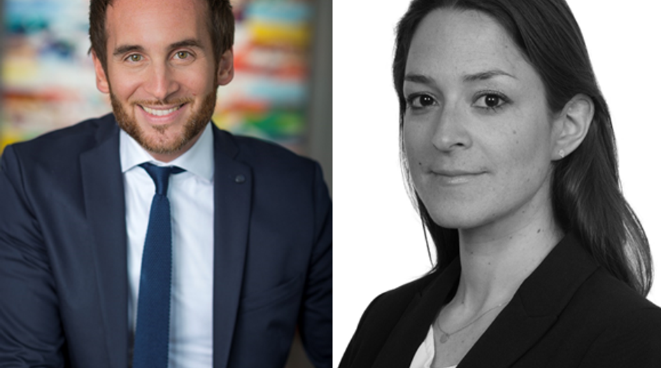 French under-40 group appoints new leaders ahead of Paris Arbitration Week