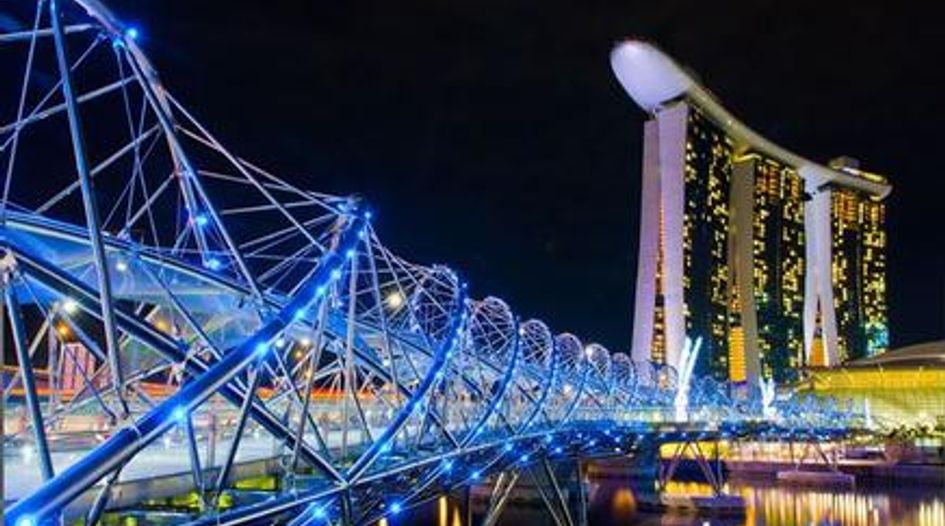 Singapore unveils plans for international court