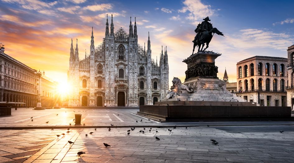 Milan chamber reveals tribunal members