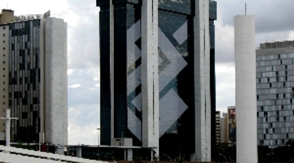 Banco do Brasil buys in Argentina