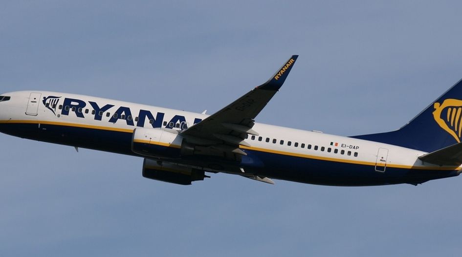 Ryanair takes aim at CMA as IAG bid for Aer Lingus gathers speed
