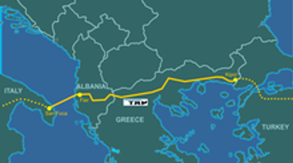 Greek gas deal faces more EU scrutiny