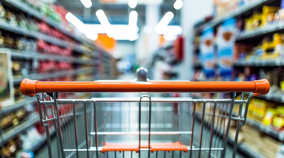 Unsuitable divestiture buyers stop Lithuanian supermarket merger