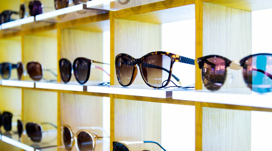 Turkey fines Luxottica for abuse of dominance