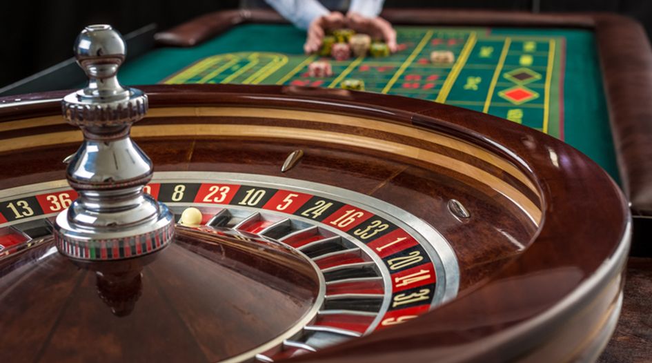 No split for Laos casino claim