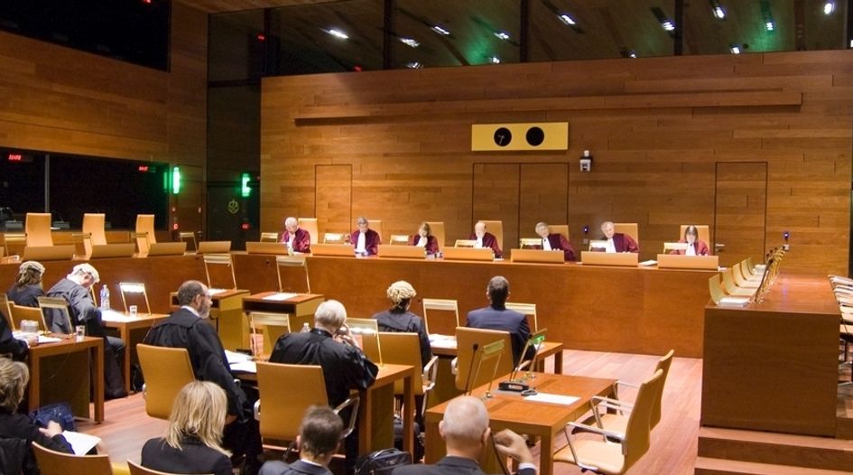 ECJ rejects DG Comp appeal on oil state aid