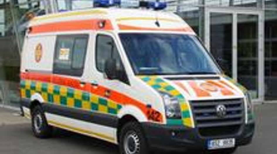CADE wants sanctions for ambulance bid-riggers