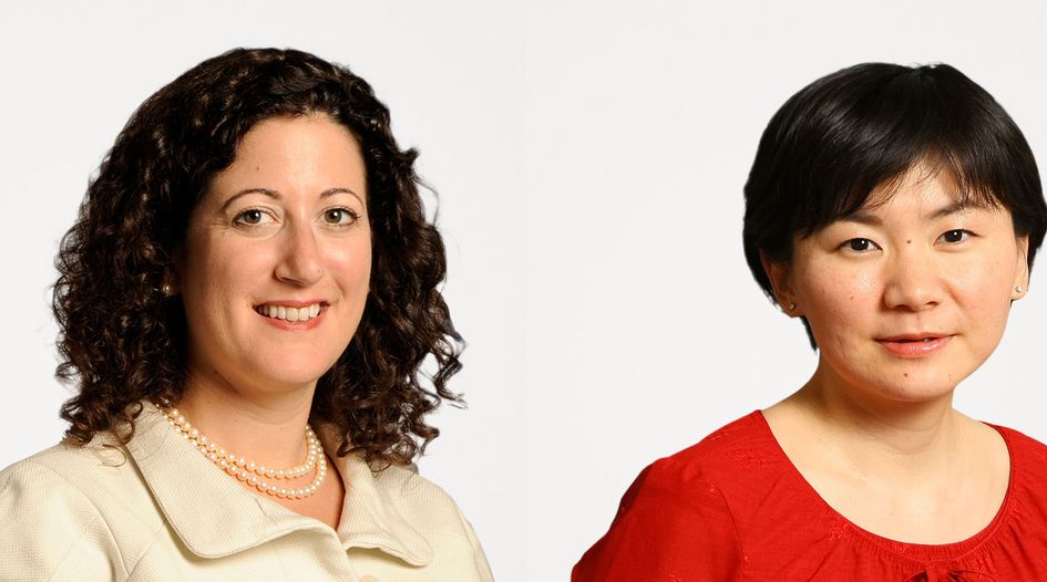 Freshfields promotes in New York and Tokyo