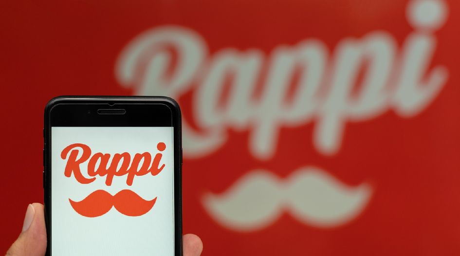 Mexican firms guide Rappi-Banorte joint fintech venture