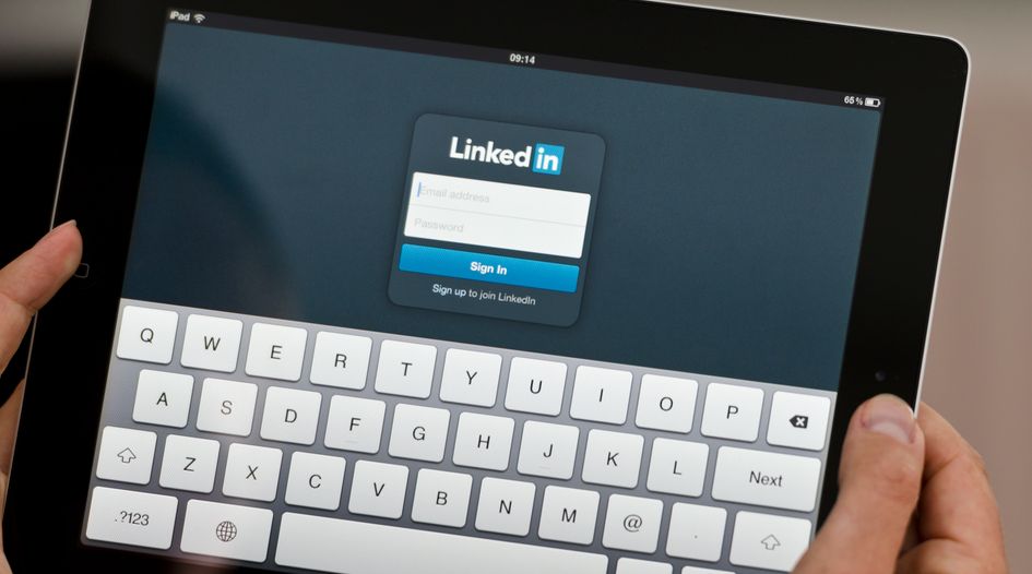 DG Comp dismisses Microsoft/Linkedin data concerns