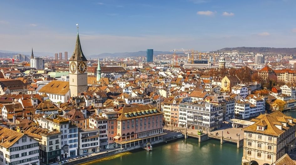 Switzerland starts in-depth investigation of media joint venture
