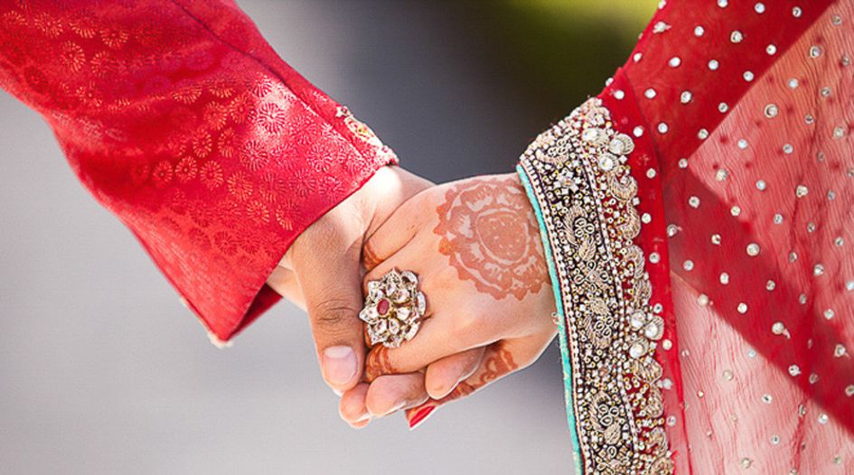 Tribunal dynamics: making the best of an arranged marriage