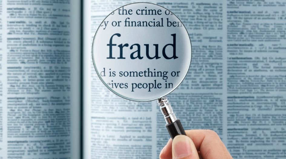 New York: Jurisdictional issues in cross-border fraud