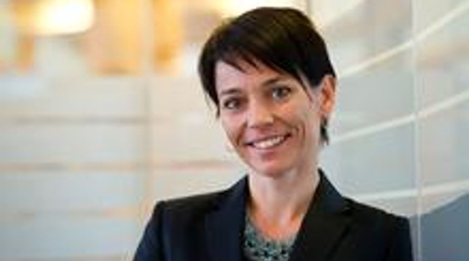 Norway announces new general counsel