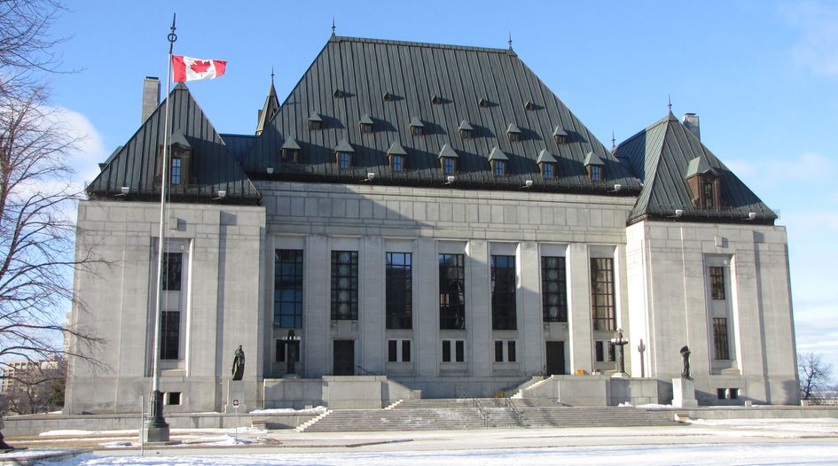 Canadian Supreme Court denies Kyrgyzstan creditors