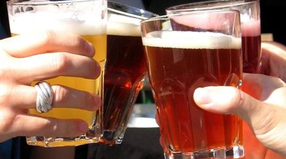 Belgians toast new law