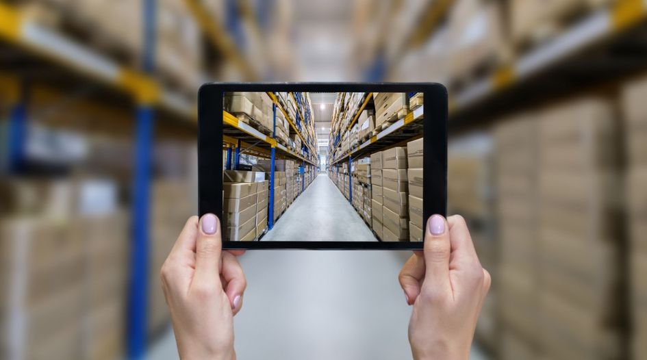 Canadian logistics group gets provisional Chapter 15 relief
